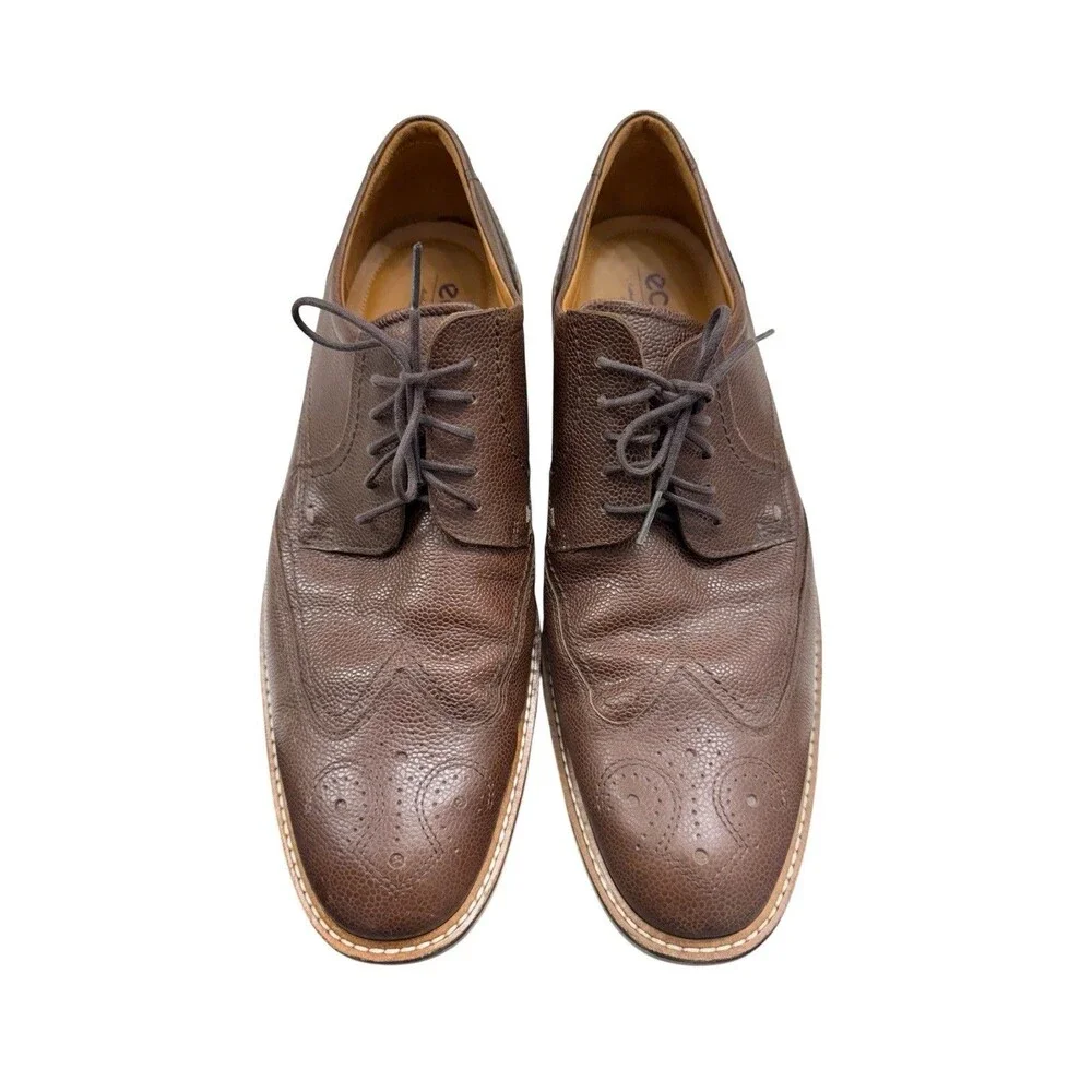 Ecco biarritz men